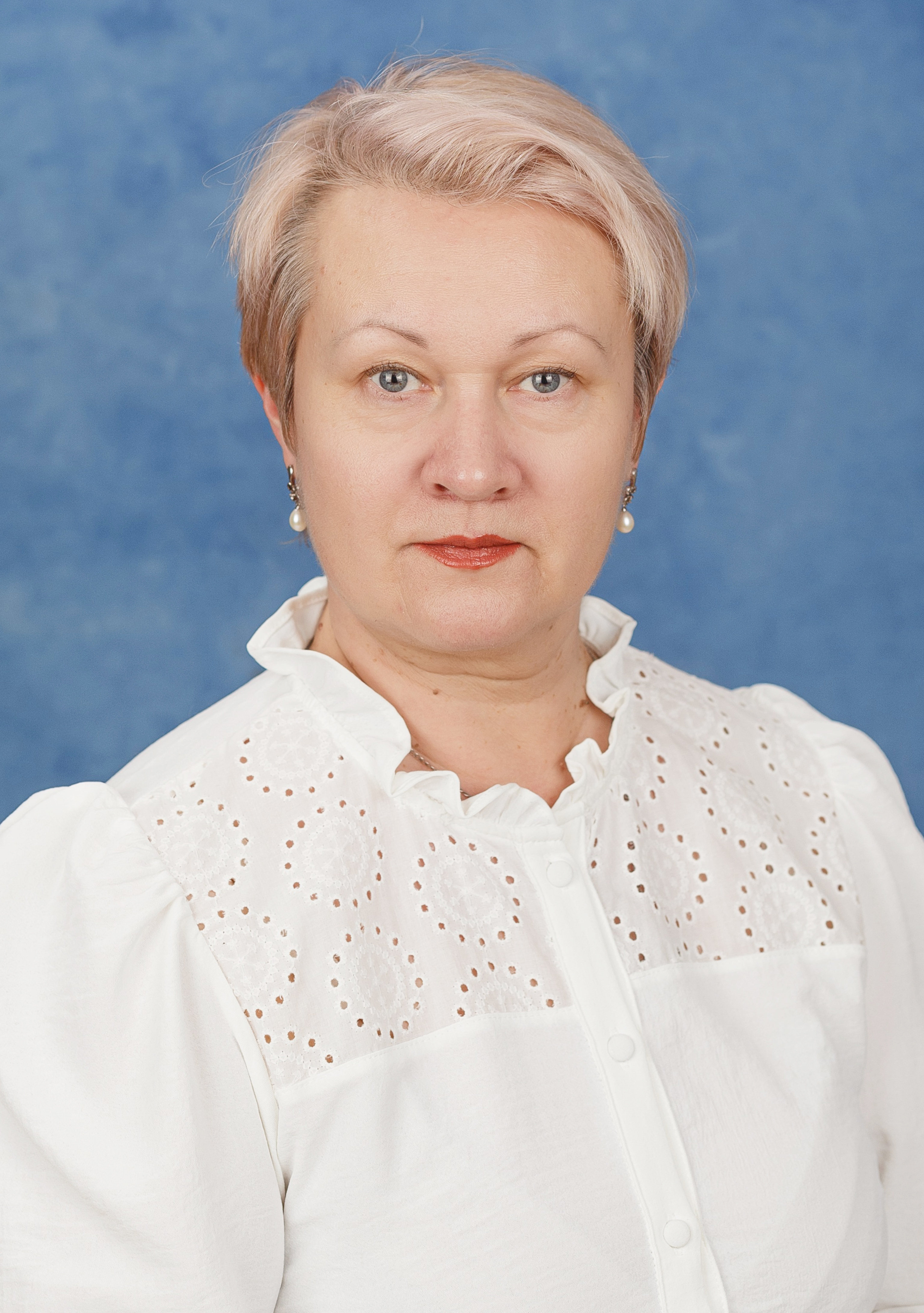 Воспитатель высшей категории Мичурина Елена Васильевна.