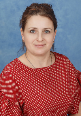 Воспитатель Виноградова Марина Николаевна Воспитатель Виноградова Марина Николаевна